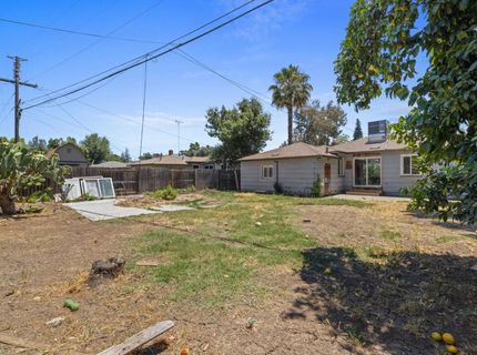 2077 W Sonoma Ave, Stockton, CA 95204 Photo