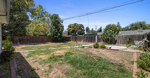 2077 W Sonoma Ave, Stockton, CA 95204 Photo