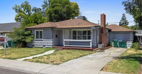 2077 W Sonoma Ave, Stockton, CA 95204 Photo