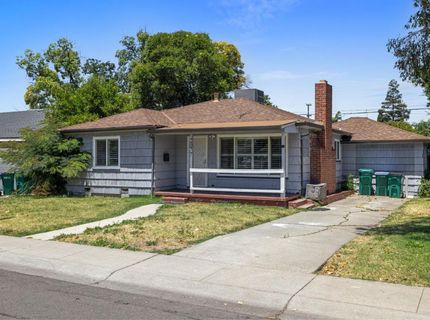 2077 W Sonoma Ave, Stockton, CA 95204 Photo