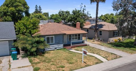 2077 W Sonoma Ave, Stockton, CA 95204 Photo