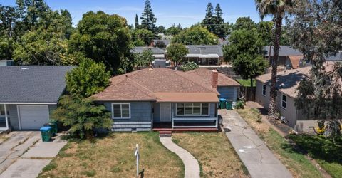 2077 W Sonoma Ave, Stockton, CA 95204 Photo