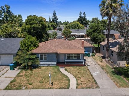 2077 W Sonoma Ave, Stockton, CA 95204 Photo