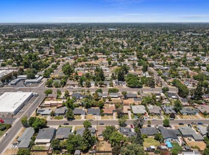 2077 W Sonoma Ave, Stockton, CA 95204 Photo
