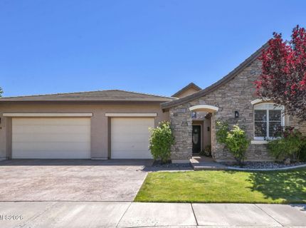 1658 Bridgeview Court, Reno, NV 89521 Photo