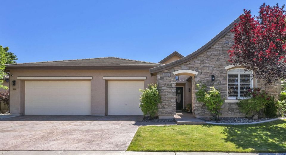 1658 Bridgeview Court, Reno, NV 89521 Photo