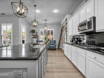 1658 Bridgeview Court, Reno, NV 89521 Photo