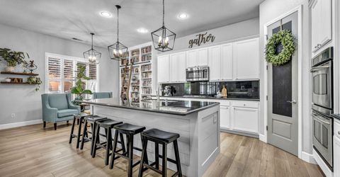 1658 Bridgeview Court, Reno, NV 89521 Photo