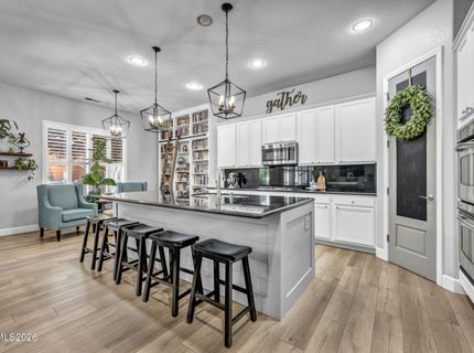 1658 Bridgeview Court, Reno, NV 89521 Photo