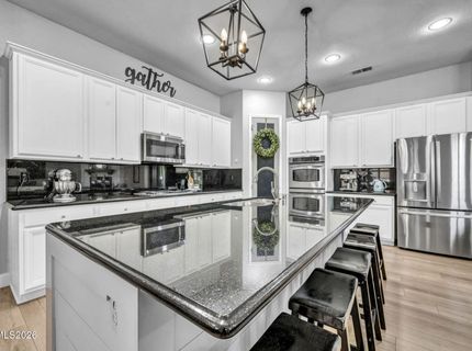 1658 Bridgeview Court, Reno, NV 89521 Photo
