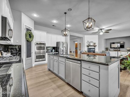 1658 Bridgeview Court, Reno, NV 89521 Photo