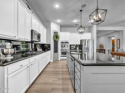 1658 Bridgeview Court, Reno, NV 89521 Photo