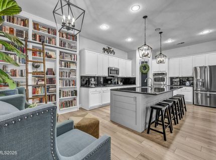 1658 Bridgeview Court, Reno, NV 89521 Photo