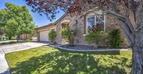 1658 Bridgeview Court, Reno, NV 89521 Photo
