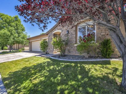 1658 Bridgeview Court, Reno, NV 89521 Photo