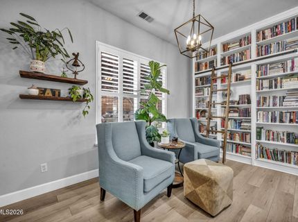 1658 Bridgeview Court, Reno, NV 89521 Photo