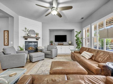 1658 Bridgeview Court, Reno, NV 89521 Photo