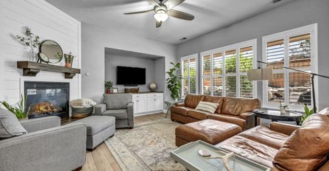 1658 Bridgeview Court, Reno, NV 89521 Photo