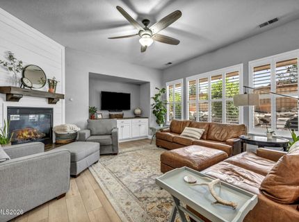 1658 Bridgeview Court, Reno, NV 89521 Photo