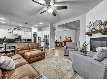1658 Bridgeview Court, Reno, NV 89521 Photo