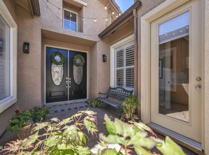 1658 Bridgeview Court, Reno, NV 89521 Photo