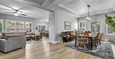 1658 Bridgeview Court, Reno, NV 89521 Photo