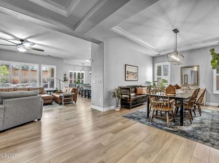 1658 Bridgeview Court, Reno, NV 89521 Photo