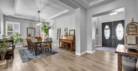 1658 Bridgeview Court, Reno, NV 89521 Photo