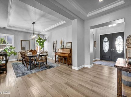 1658 Bridgeview Court, Reno, NV 89521 Photo