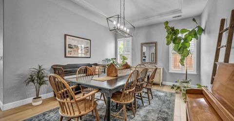 1658 Bridgeview Court, Reno, NV 89521 Photo