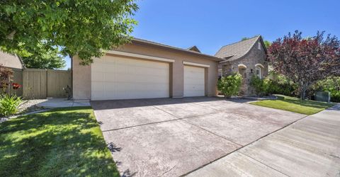 1658 Bridgeview Court, Reno, NV 89521 Photo