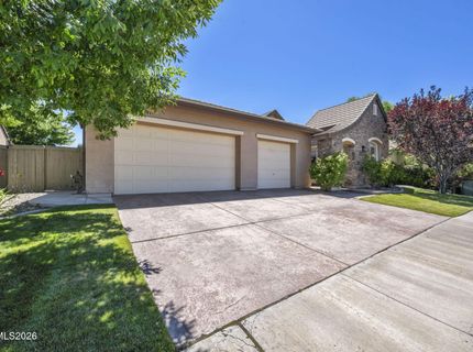 1658 Bridgeview Court, Reno, NV 89521 Photo
