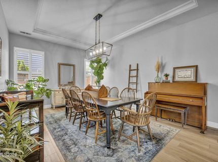 1658 Bridgeview Court, Reno, NV 89521 Photo