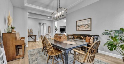 1658 Bridgeview Court, Reno, NV 89521 Photo