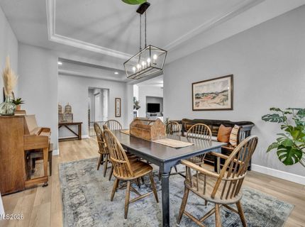 1658 Bridgeview Court, Reno, NV 89521 Photo
