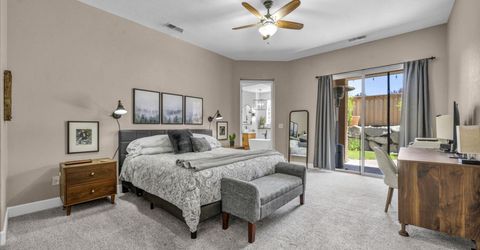 1658 Bridgeview Court, Reno, NV 89521 Photo