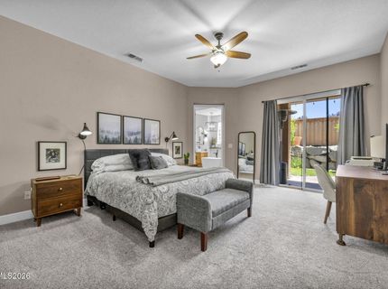1658 Bridgeview Court, Reno, NV 89521 Photo