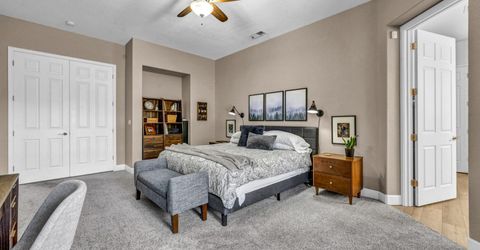 1658 Bridgeview Court, Reno, NV 89521 Photo