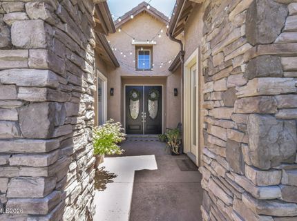 1658 Bridgeview Court, Reno, NV 89521 Photo