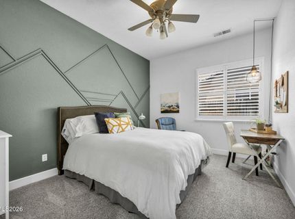 1658 Bridgeview Court, Reno, NV 89521 Photo