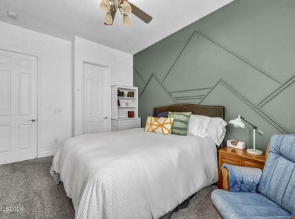 1658 Bridgeview Court, Reno, NV 89521 Photo