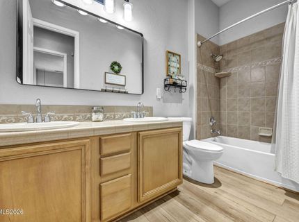 1658 Bridgeview Court, Reno, NV 89521 Photo