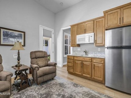 1658 Bridgeview Court, Reno, NV 89521 Photo