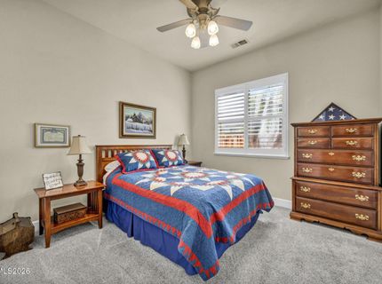 1658 Bridgeview Court, Reno, NV 89521 Photo