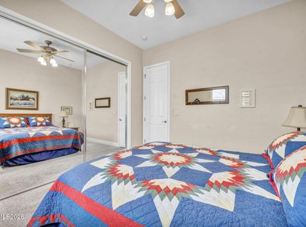 1658 Bridgeview Court, Reno, NV 89521 Photo