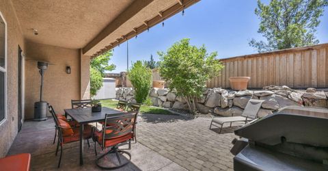 1658 Bridgeview Court, Reno, NV 89521 Photo