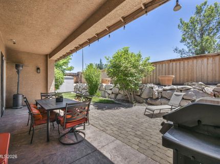 1658 Bridgeview Court, Reno, NV 89521 Photo