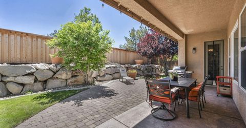 1658 Bridgeview Court, Reno, NV 89521 Photo