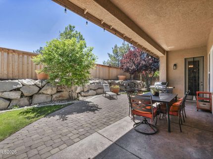 1658 Bridgeview Court, Reno, NV 89521 Photo