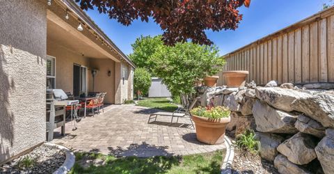 1658 Bridgeview Court, Reno, NV 89521 Photo